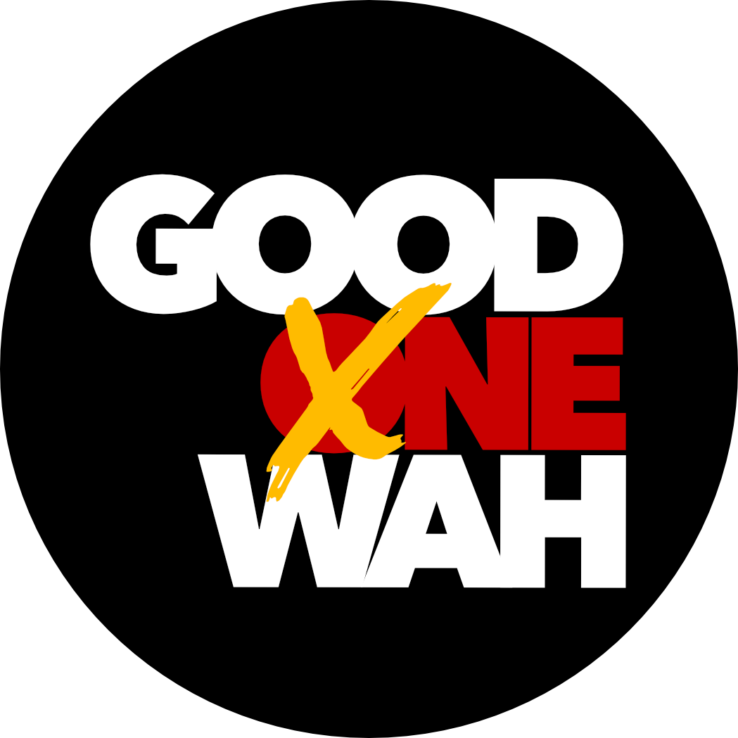 GOODONEWAH! Marginally better living through minimal self improvement…